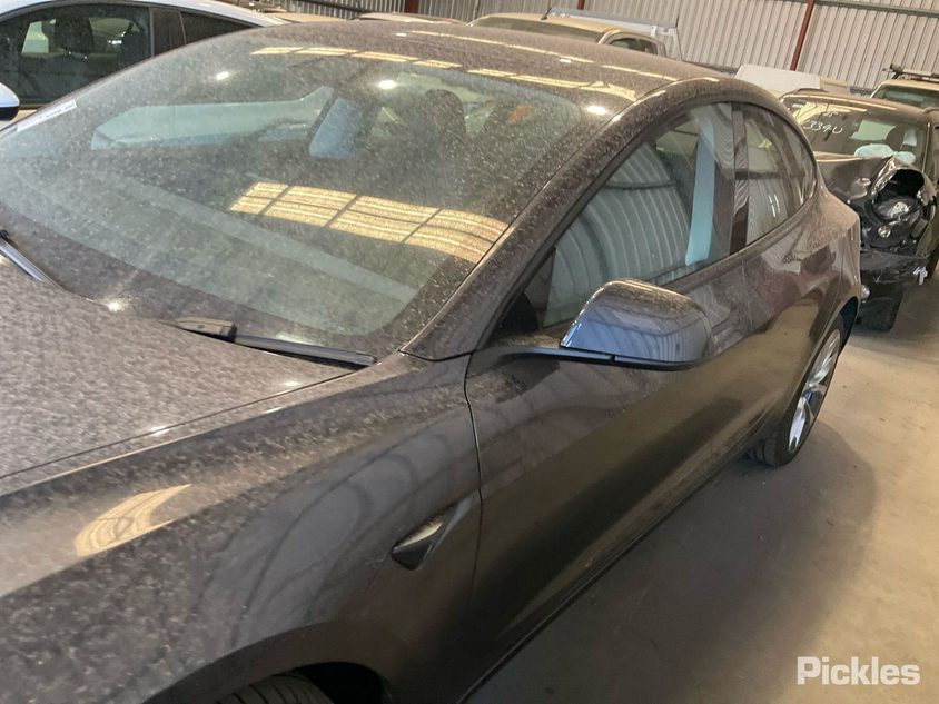 Vehicle photo