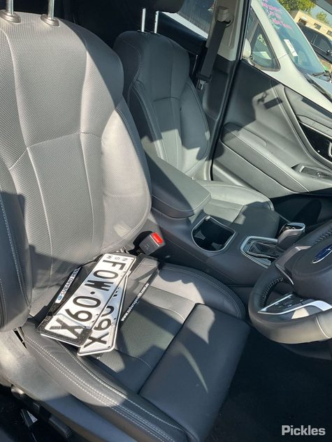 Vehicle photo