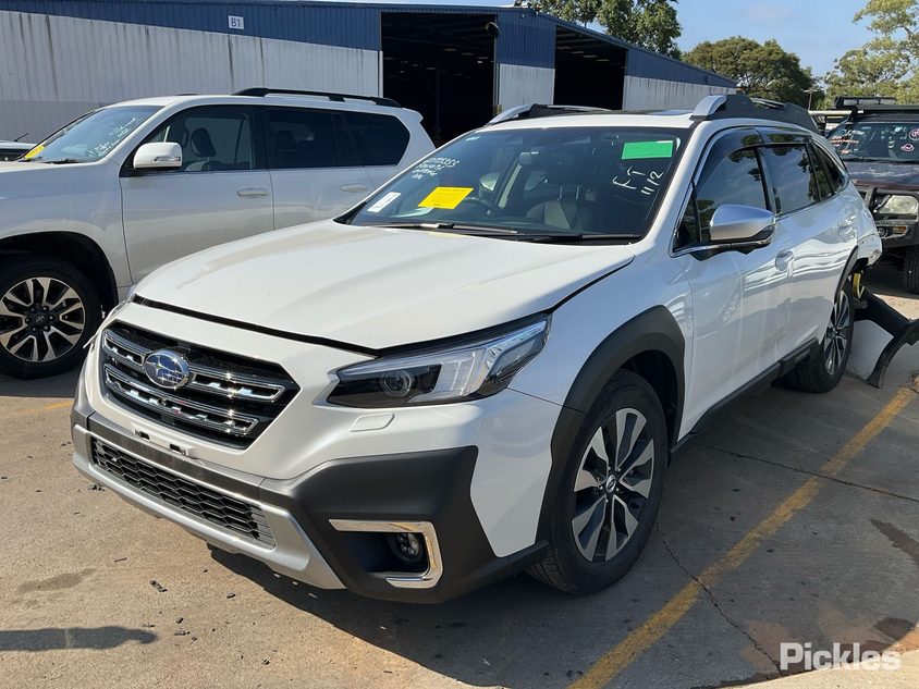 Vehicle photo
