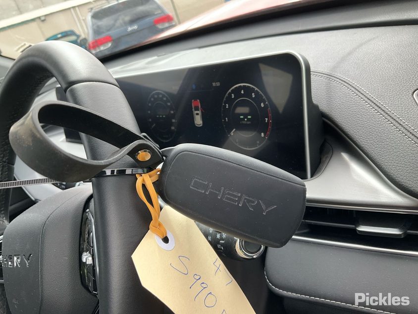Vehicle photo