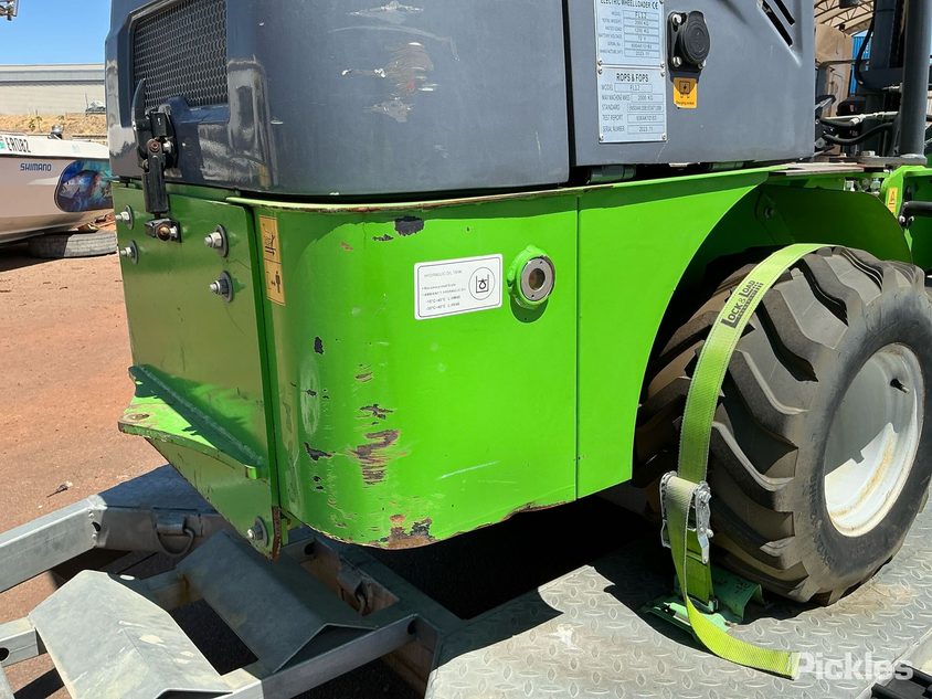 Vehicle photo