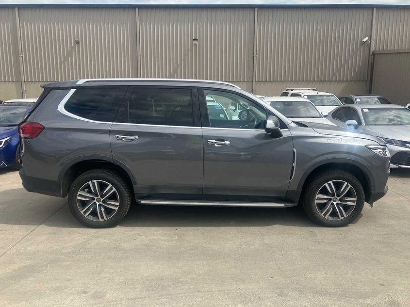Vehicle photo