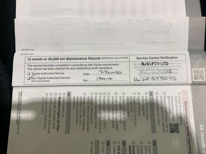Vehicle photo