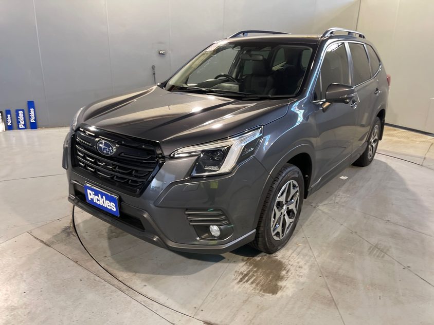 Vehicle photo