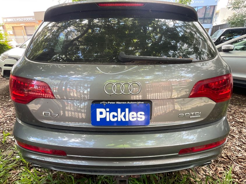 Vehicle photo