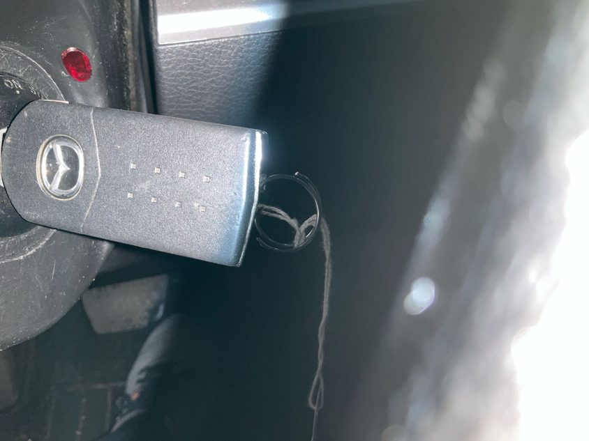 Vehicle photo