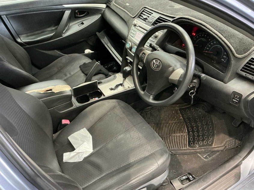 Vehicle photo