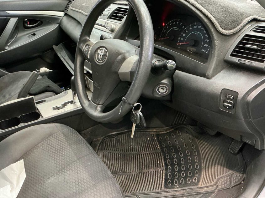 Vehicle photo
