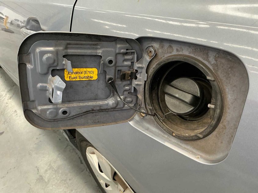 Vehicle photo