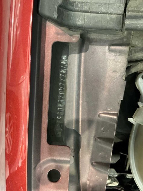 Vehicle photo