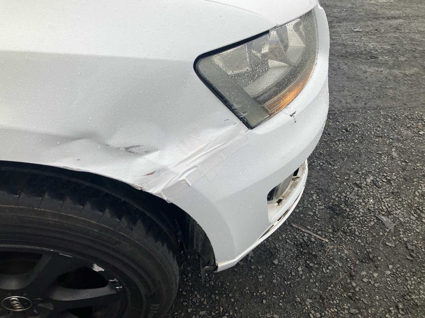 Vehicle photo