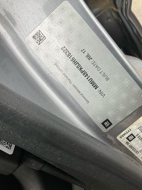 Vehicle photo