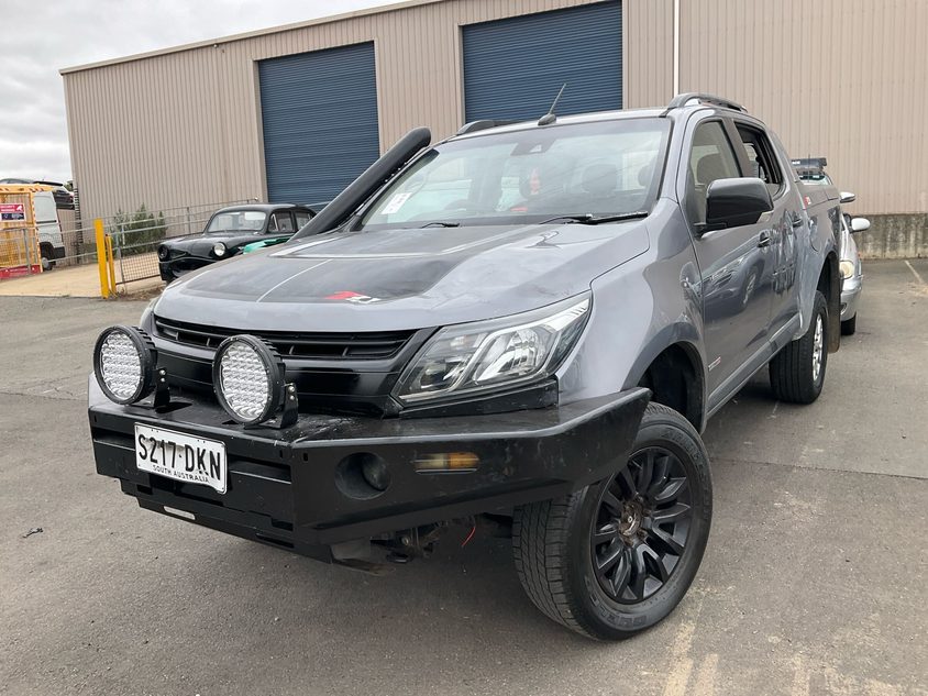 Vehicle photo