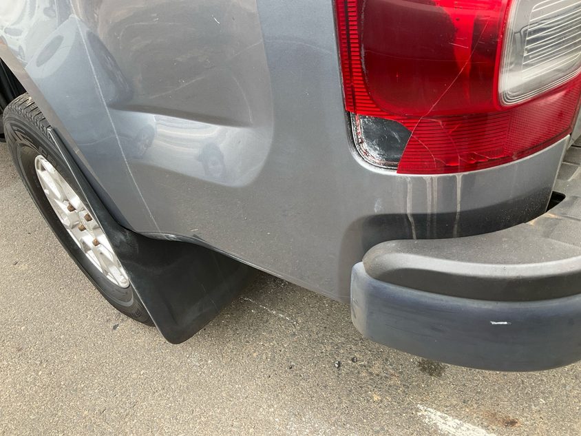 Vehicle photo