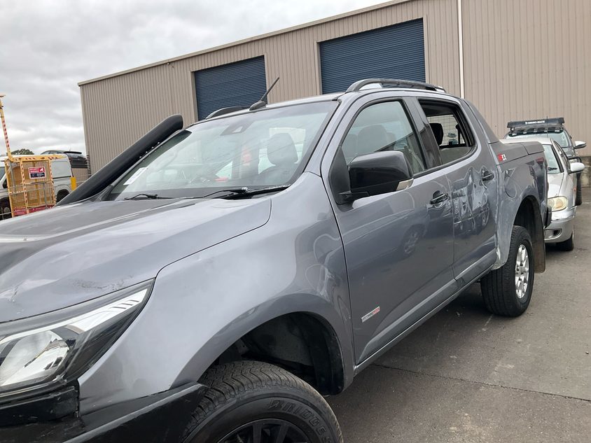 Vehicle photo