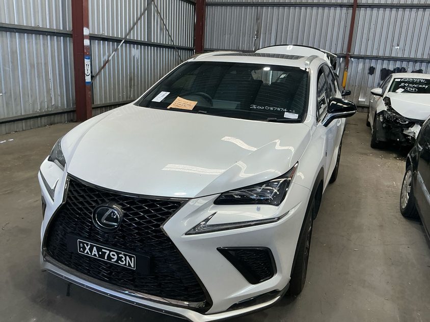 Vehicle photo