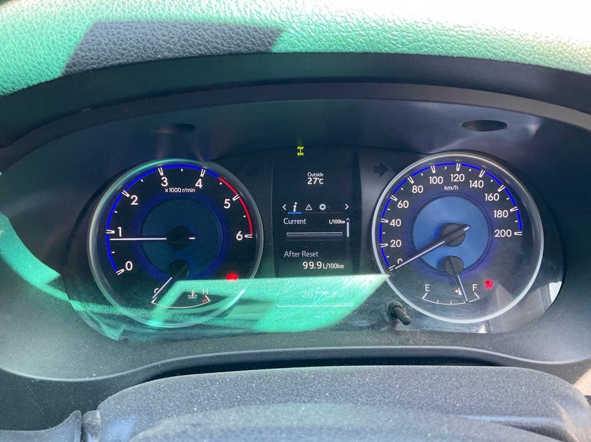 Vehicle photo