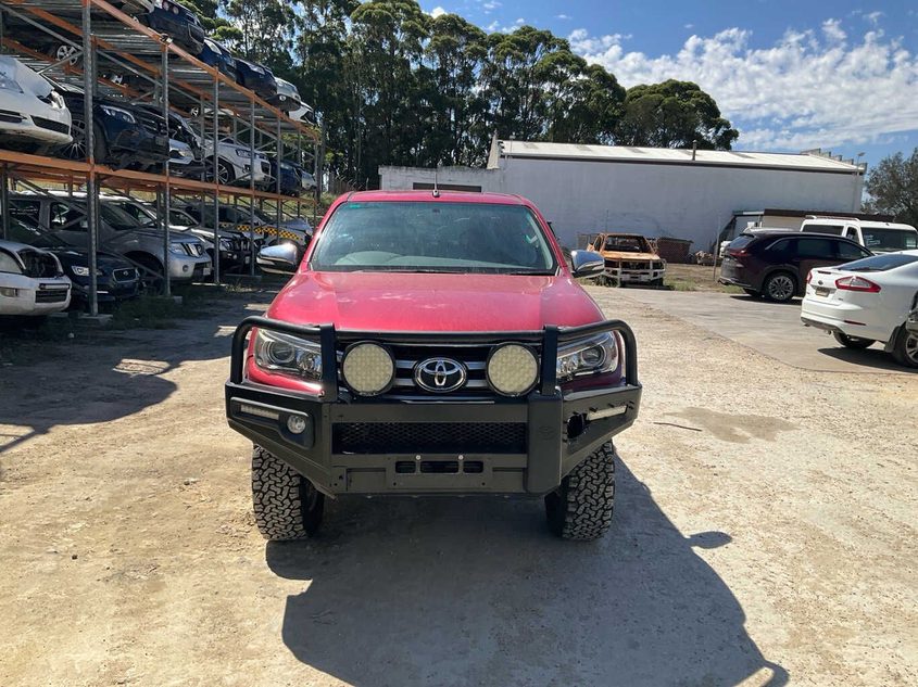 Vehicle photo