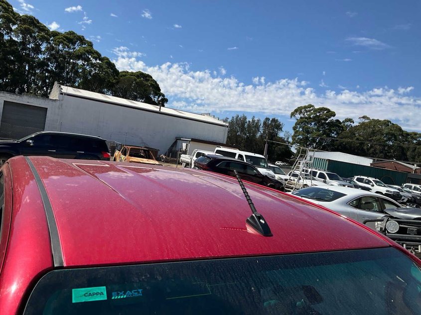 Vehicle photo