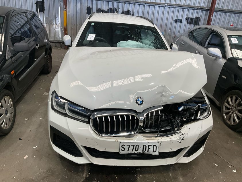 Vehicle photo