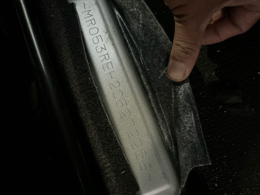 Vehicle photo
