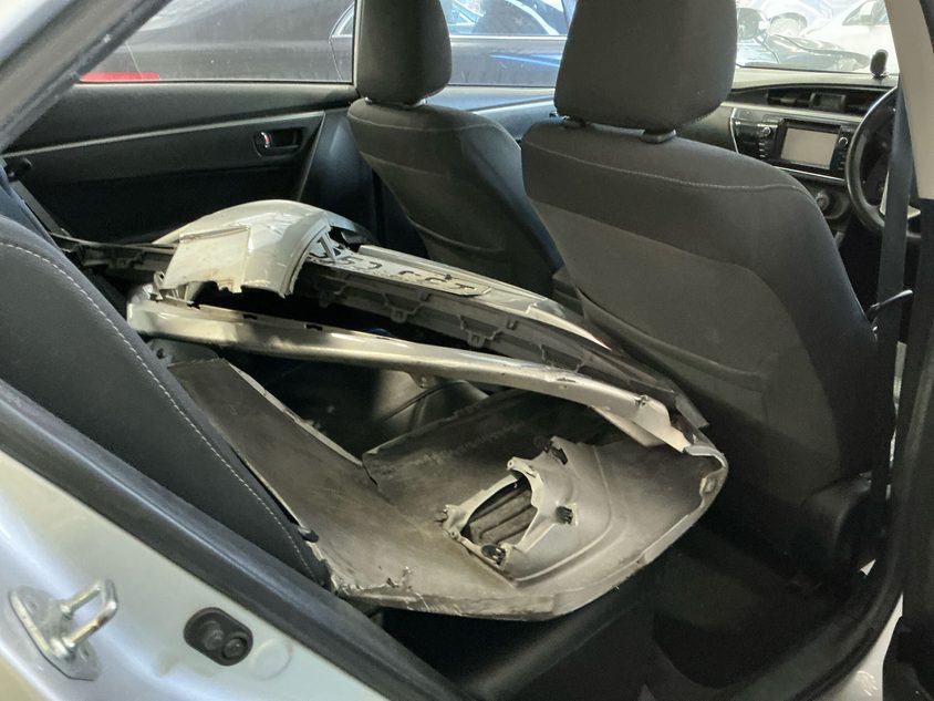Vehicle photo