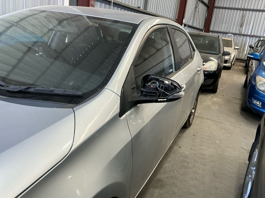 Vehicle photo