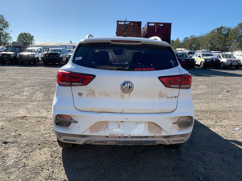 Vehicle photo