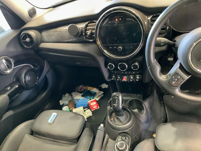 Vehicle photo
