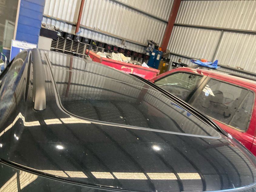 Vehicle photo