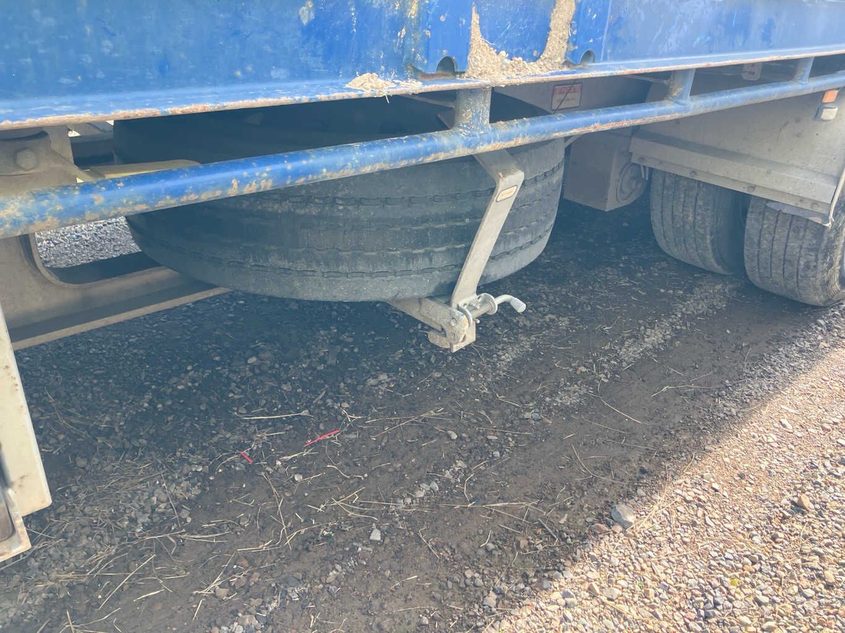 Vehicle photo