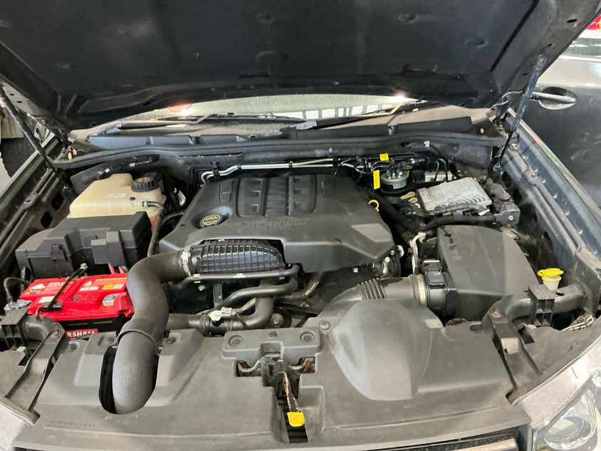 Vehicle photo