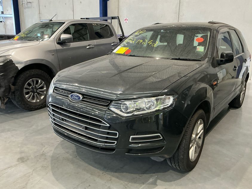 Vehicle photo