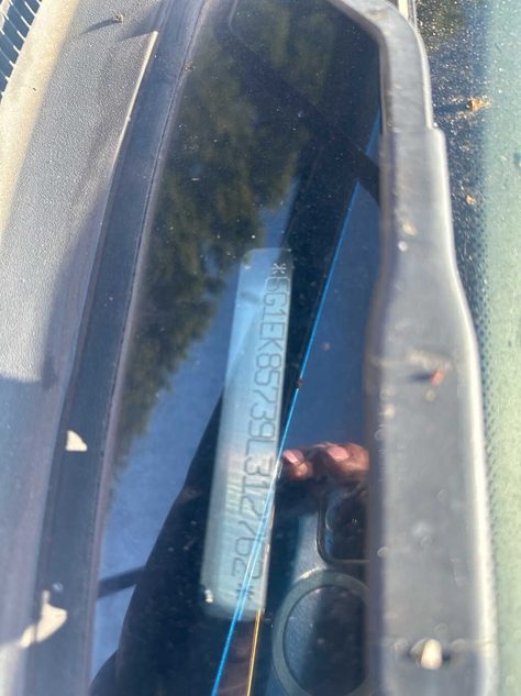 Vehicle photo