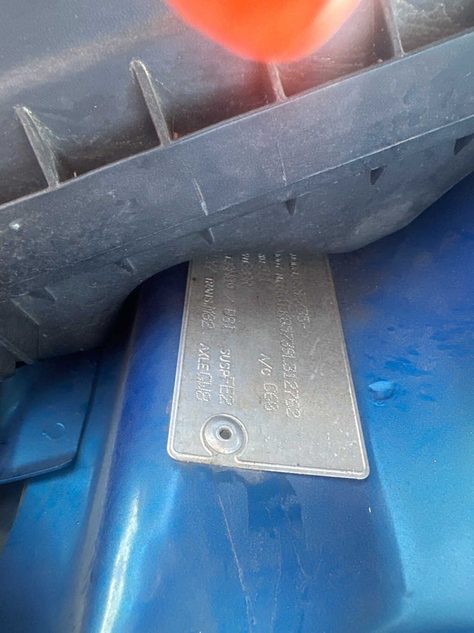 Vehicle photo