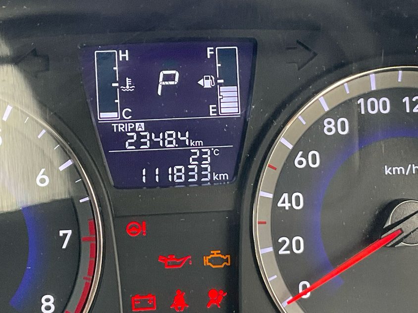 Vehicle photo