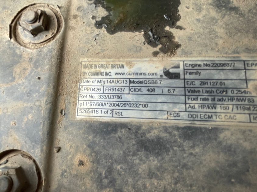 Vehicle photo