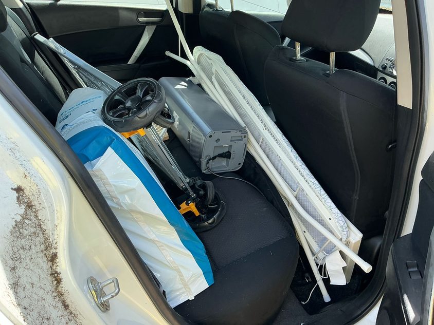 Vehicle photo
