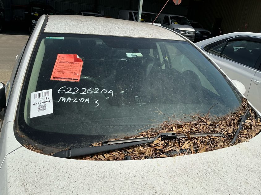 Vehicle photo