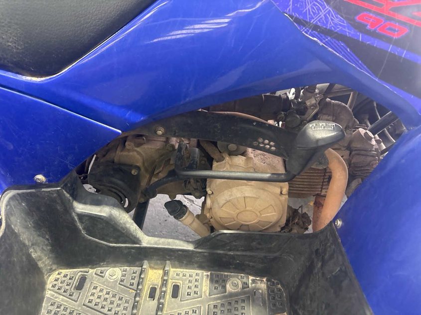 Vehicle photo