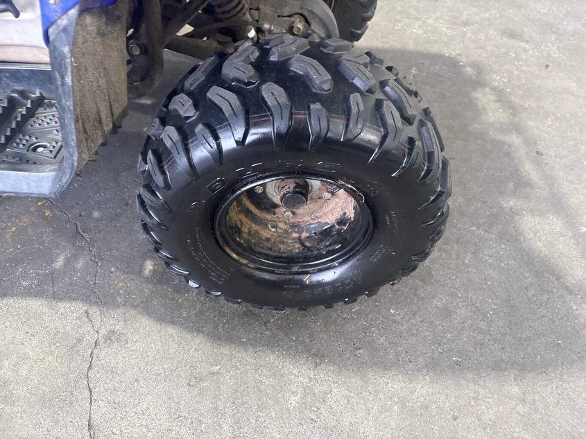 Vehicle photo