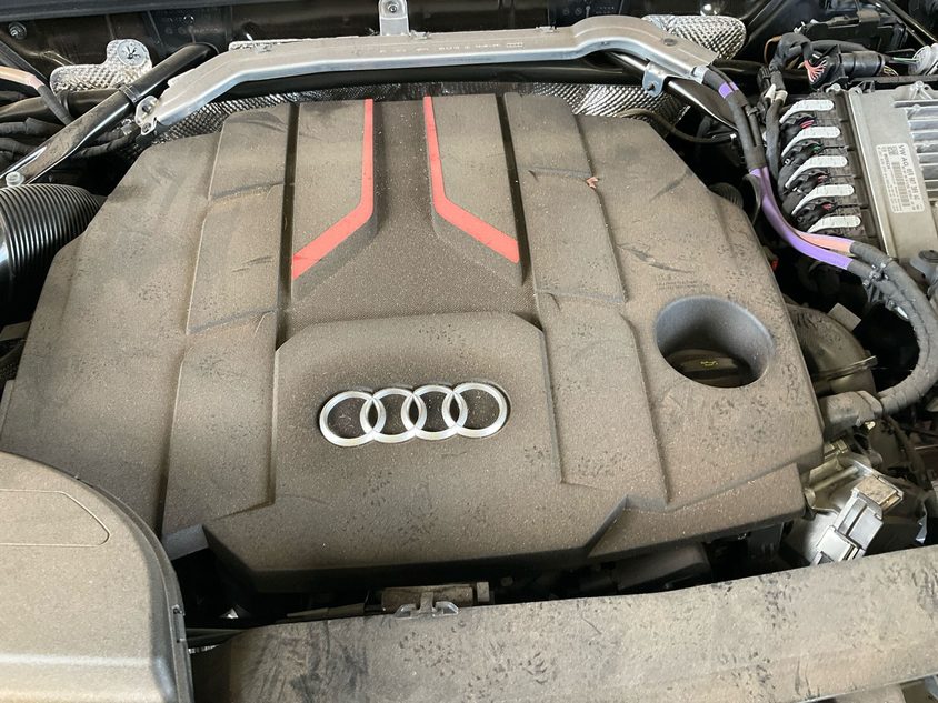 Vehicle photo