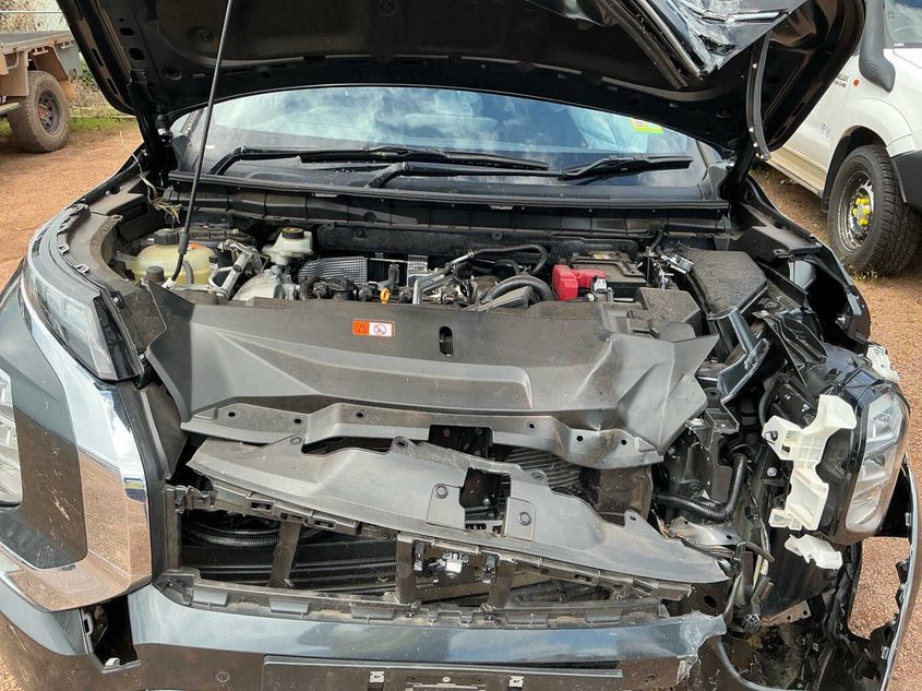 Vehicle photo