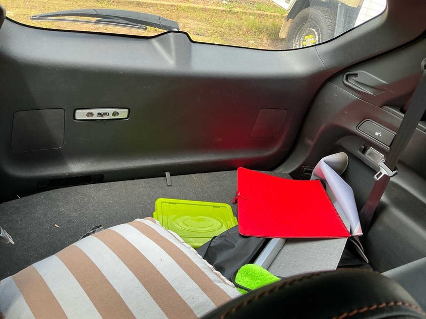 Vehicle photo