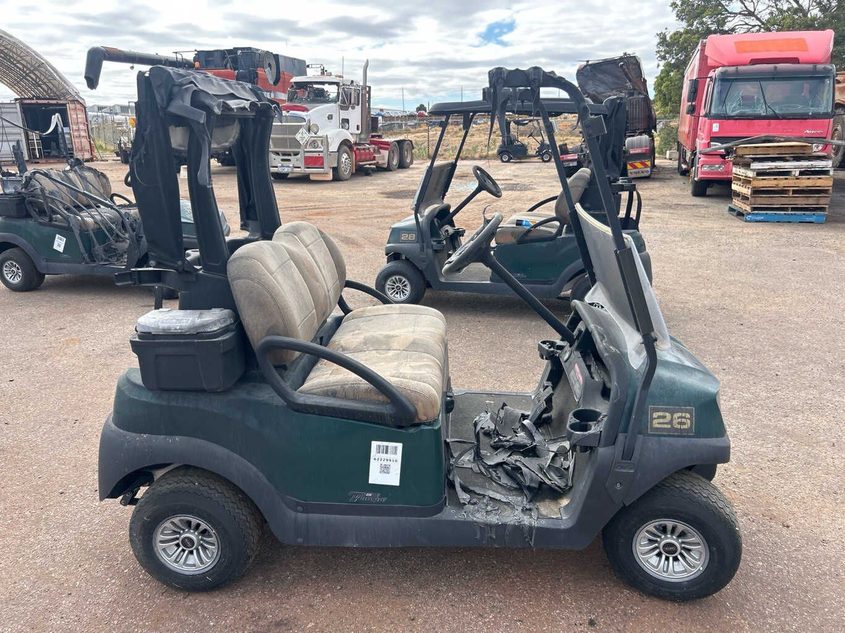 Vehicle photo