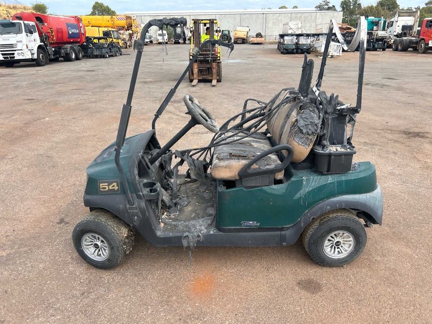 Vehicle photo