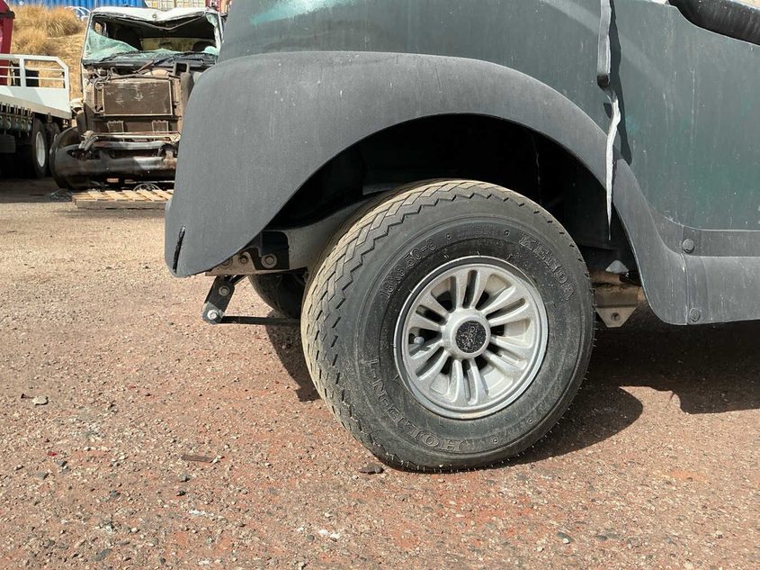 Vehicle photo