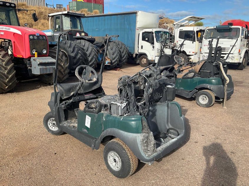 Vehicle photo