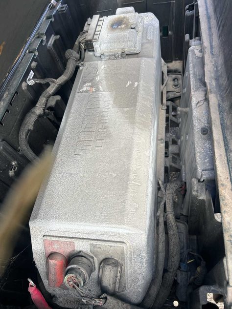 Vehicle photo