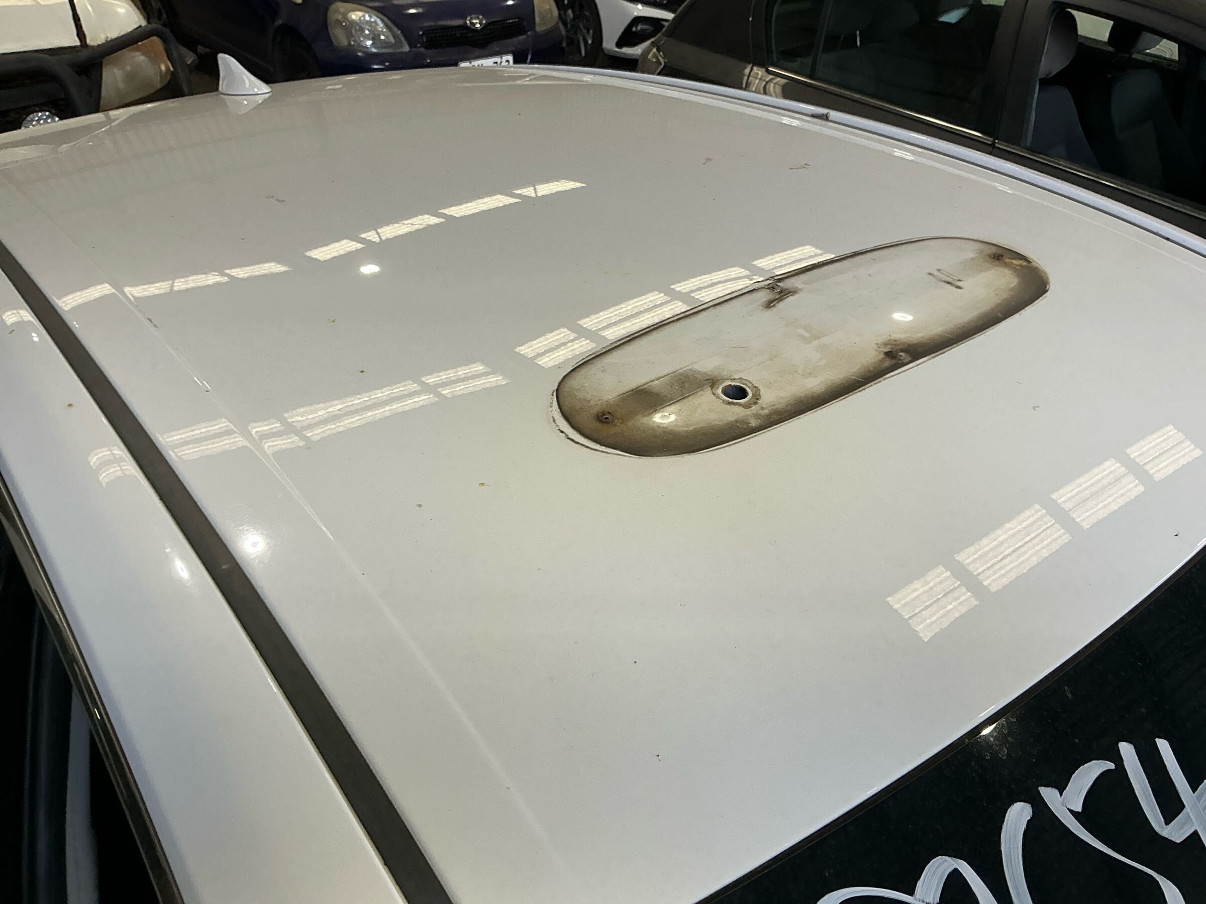 Vehicle photo